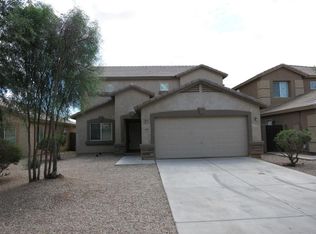 4783 E Silverbell Rd, San Tan Valley, AZ 85143