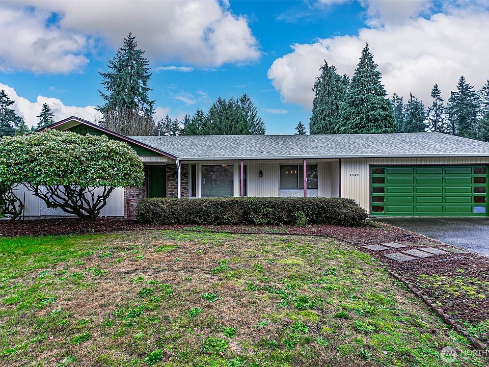 1st image of 7505 Husky Way SE