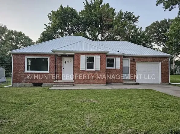 604 W Park St, Butler, MO 64730