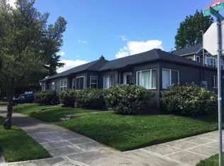 31 NE Going St, Portland, OR 97211