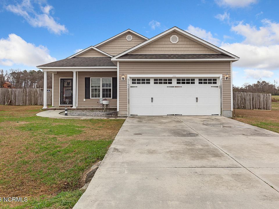 109 Conley Hills Drive, Richlands, NC 28574 MLS 100418746 Zillow