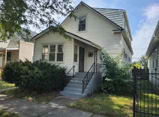 12406 S Emerald Ave, Chicago, IL 60628