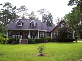 108 Leonards Dr, Thomasville, GA 31792