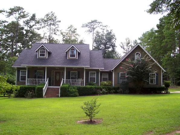 108 Leonards Dr, Thomasville, GA 31792
