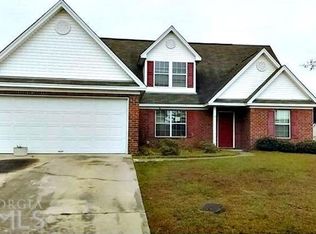 15 Halyard Dr, Port Wentworth, GA 31407