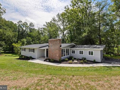 11219 Old Carriage Rd, Glen Arm, MD, 21057