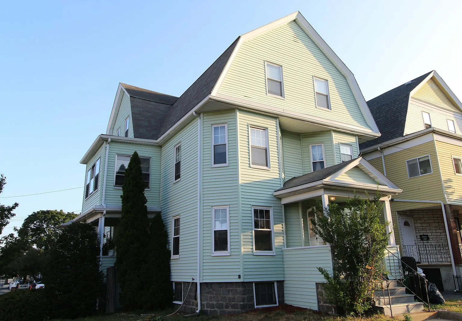 27 Princeton Street, Unit 1 — Photo 1