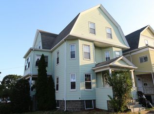 27 Princeton St #1, Medford, MA 02155
