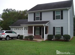 9258 Tee Trce, Riverdale, GA