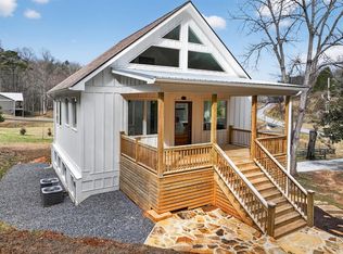 1772 River Rd, Mineral Bluff, GA 30559