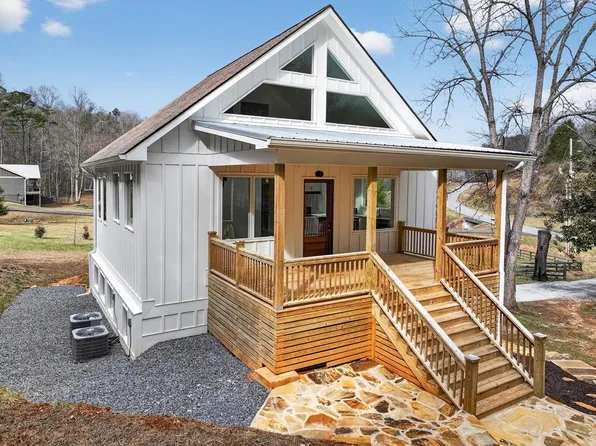 1772 River Rd, Mineral Bluff, GA 30559