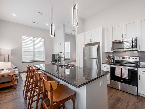 2nd image of 13111 Old Meridian St #455