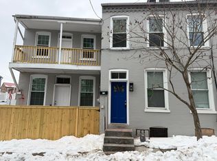 410 Fremont St, Lancaster, PA 17603