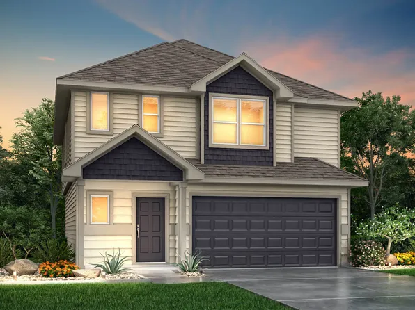 22118 Regal Heights Ln, Houston, TX 77073