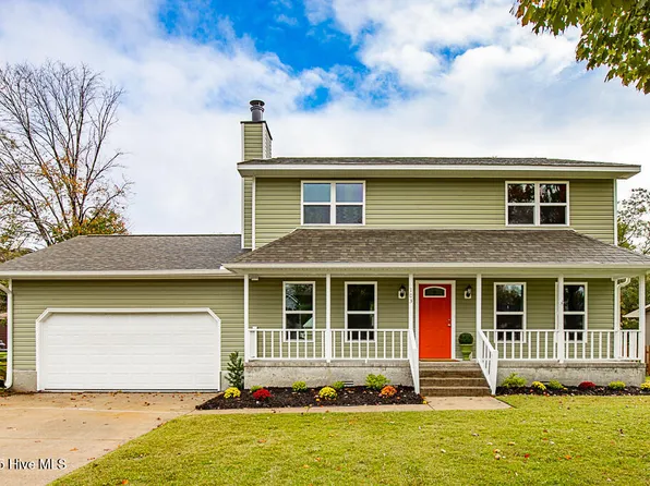 103 Quail Ridge Road, Havelock, NC 28532