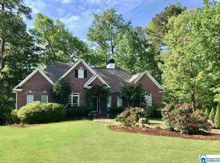 1079 Hermitage Cir, Birmingham, AL 35242