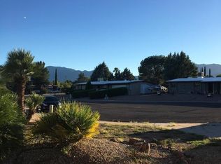 3435 Pintail Pl, Sierra Vista, AZ 85635