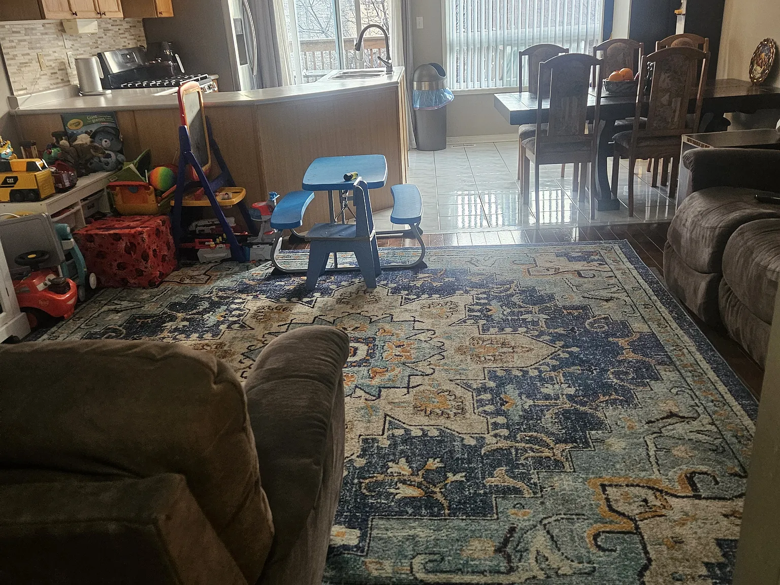 7212 Sedan Square Mississauga — Photo 3