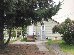 238 E 6th Ave, Anchorage, AK 99501