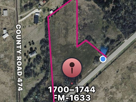 2nd image of Fm 1633 Rd