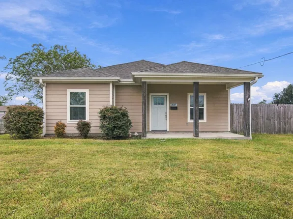 3519 Louisiana Ave, Lake Charles, LA 70607
