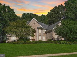 6506 Burke Woods Dr, Burke, VA 22015