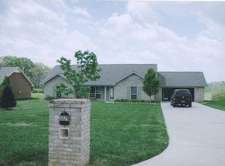 5529 J Riley West Dr, Greenback, TN 37742