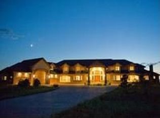 7251 Centennial Dr, Parker, CO 80138