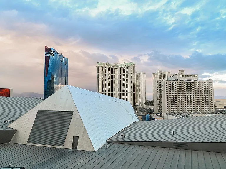 3722 Las Vegas Blvd S #505 — Photo 30