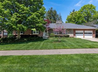 311 Schenck Ave, Dayton, OH 45409