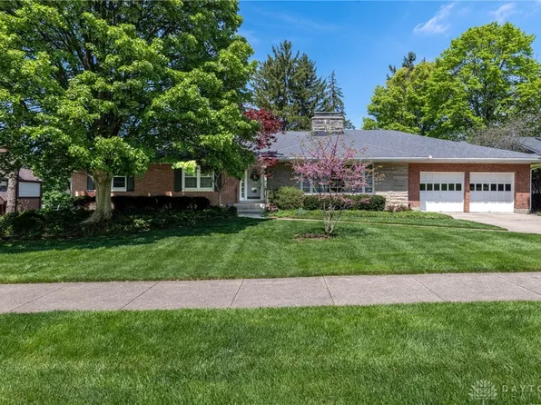 311 Schenck Ave, Dayton, OH 45409