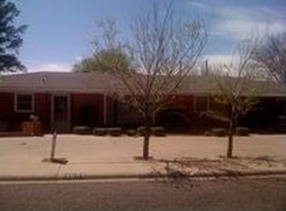 3005 Windsor Dr, Odessa, TX 79762