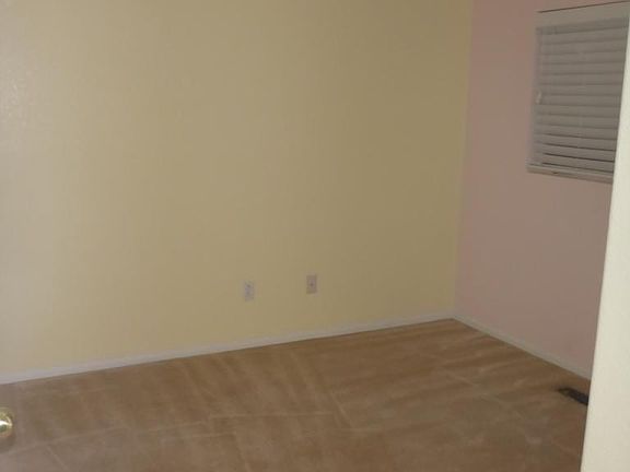 Small Bedroom
