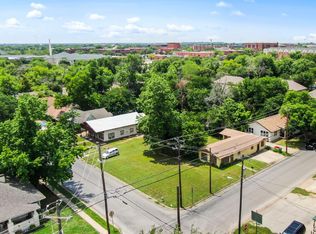 1120 W Frey St, Stephenville, TX 76401