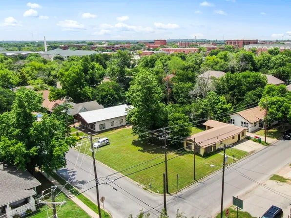 1120 W Frey St, Stephenville, TX 76401