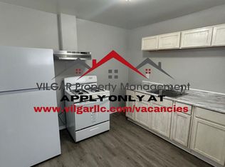 2606 E 22nd Ave, Gary, IN 46407