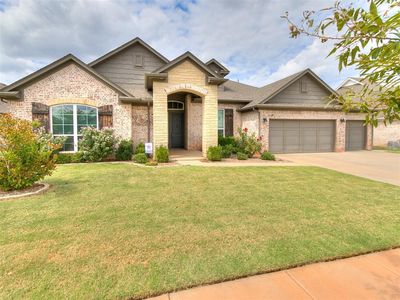 2225 NW 187th St, Edmond, OK, 73012