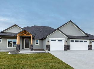 LOT 77 Furlong St, Kennewick, WA 99338