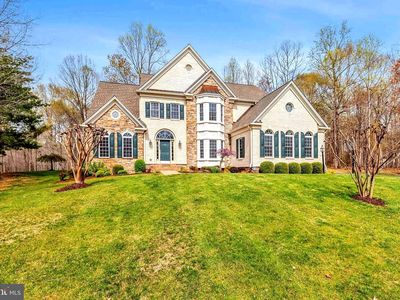 6052 Genie Ter, Manassas, VA, 20112