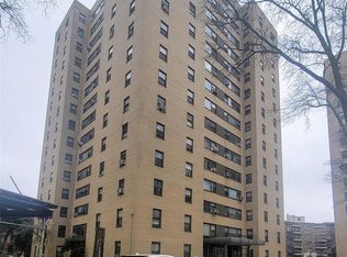 7 FORDHAM HILL Oval #16C, Bronx, NY 10468