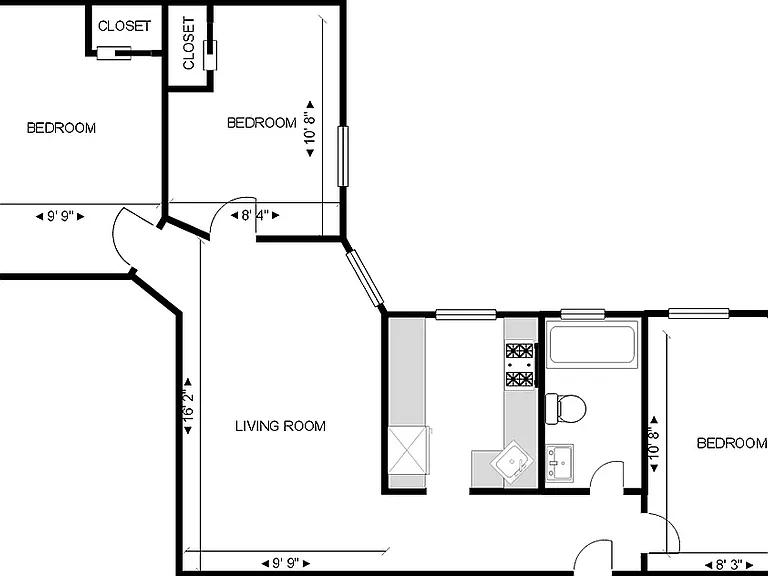 515 W 122nd St #63 — Photo 9