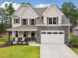 105 Fontana Lake Rd, Aberdeen, NC 28315