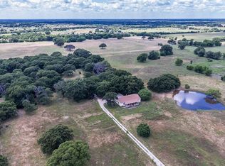 16786 County Road 4057, Kemp, TX 75143