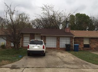 8755 Saint George Way, Oklahoma City, OK 73110