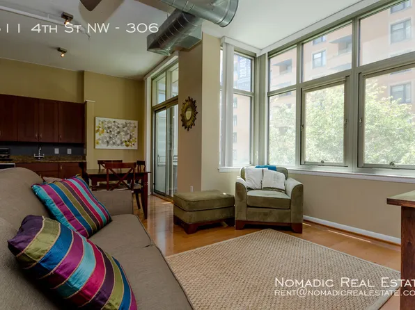 811 4th St NW, Washington, DC