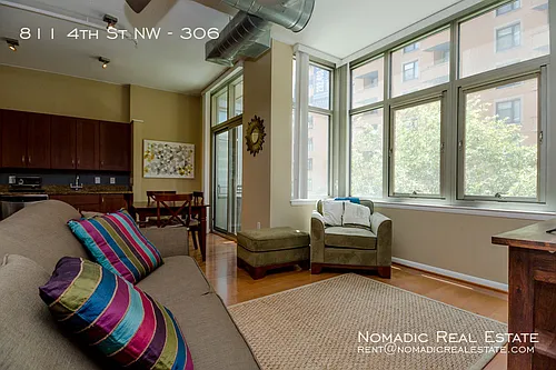 811 4th St NW #306 Photo 1