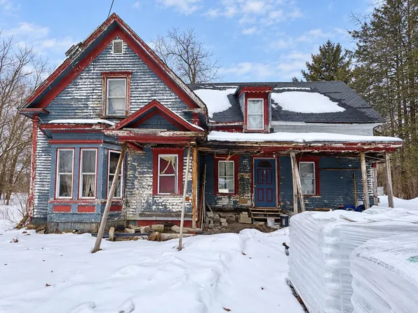 26 prospect Street, Whitefield, NH 03598