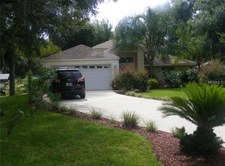 605 Hamlet Ct, Fruitland Park, FL 34731