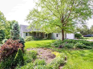 12903 Kelley Rd, Brooklyn, MI 49230