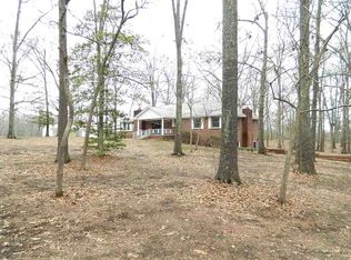 335 New Flanagan Rd, Lexington, TN 38351